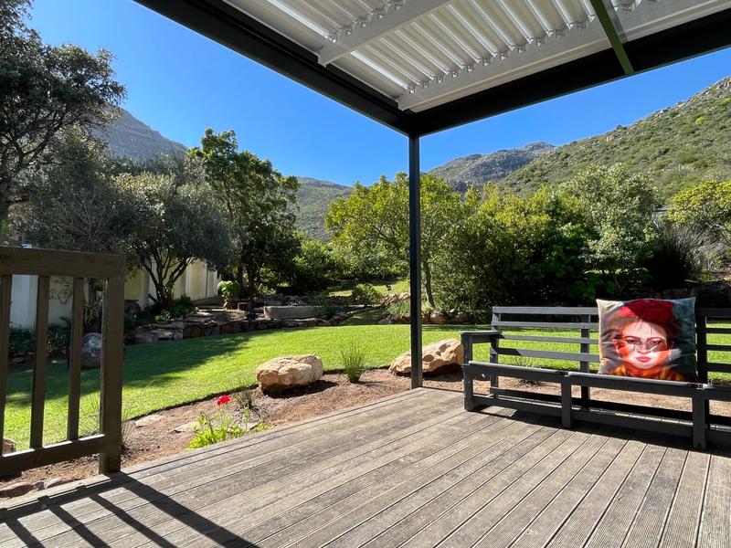 To Let 5 Bedroom Property for Rent in Baviaanskloof Estate Western Cape